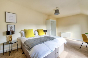 Oaktree Appartment Moffat
